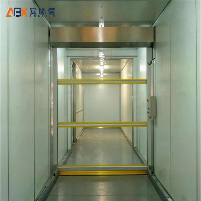 临沂工业快速门